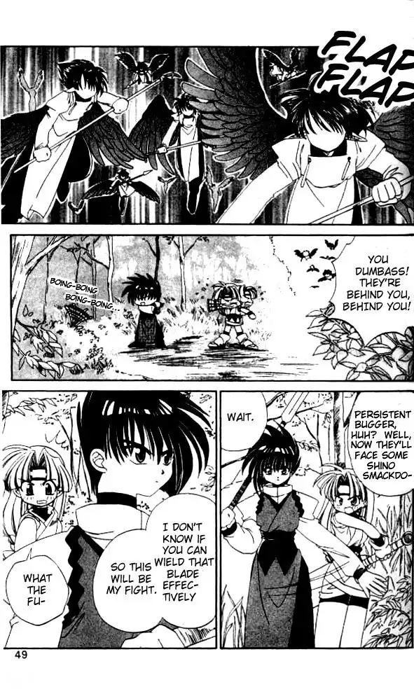 Satomi Hakkenden Chapter 2 9